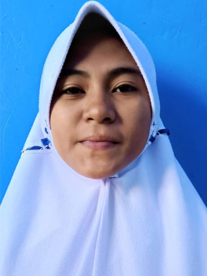 Riska Tomia