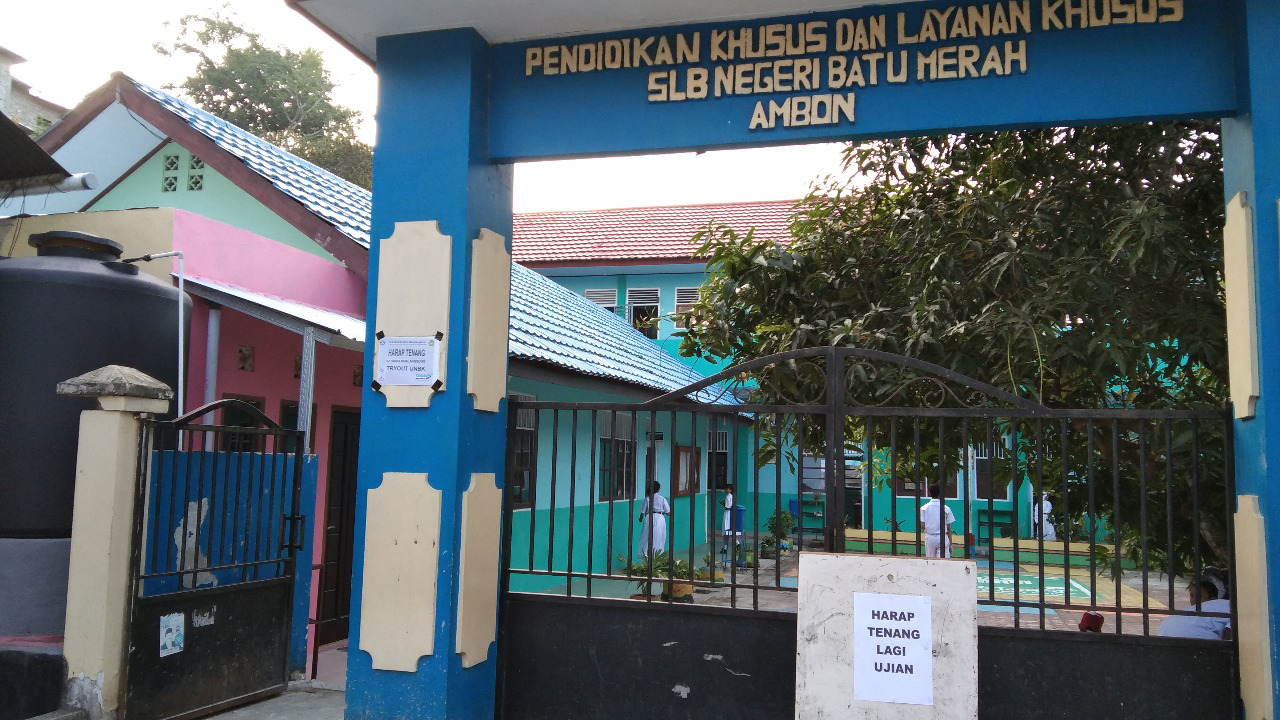 DATA SEKOLAH DATA SEKOLAH