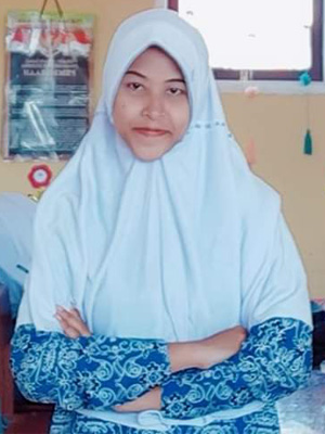 Vivi Anggraini Patalay