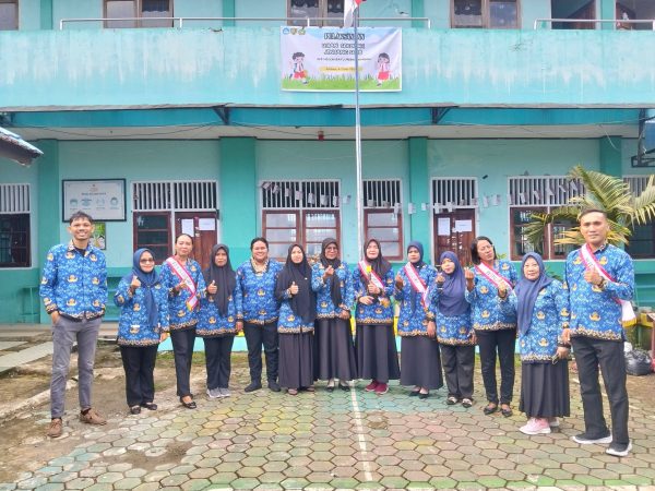 Selamat Hari Pendidikan Nasional 2 Mei 2026